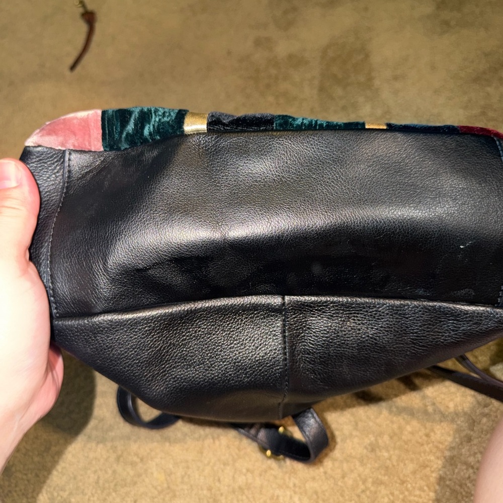 Fossil Bag and Wallet - Picture 12 of 14
